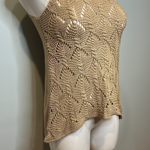 Knit Tank Top - Picture 3 of 12